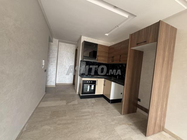 Appartement à louer 55 m² à Casablanca - 2