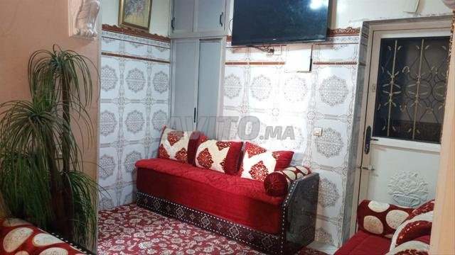 Appartement à vendre 70 m² à Mohammedia - 2