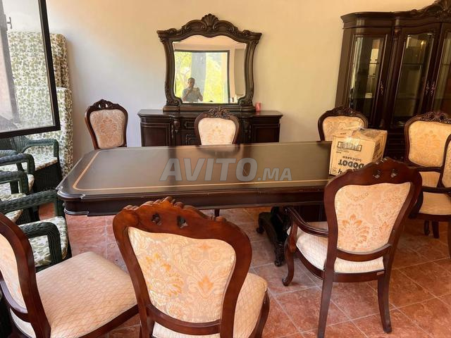 Maison d’hôtes à vendre – Aghbalou Ourika 🏡 - 2