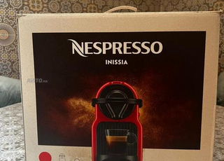 machine à café jamais utilisé 