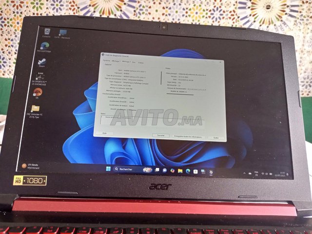 pc portable gamer 