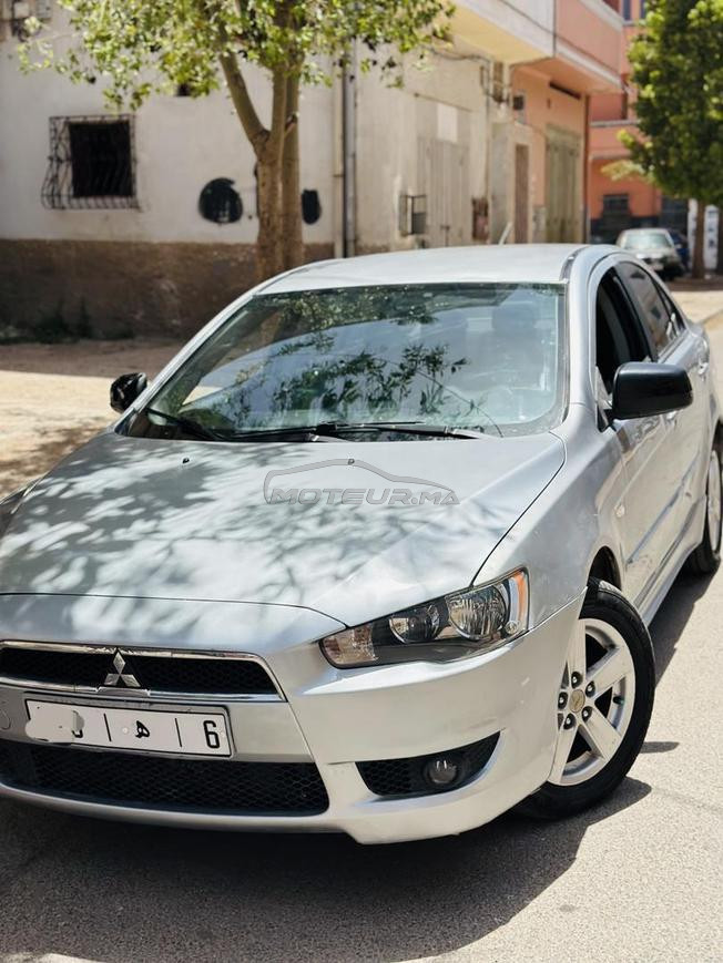 Lancer 2012