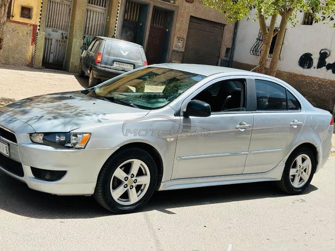 Lancer 2012