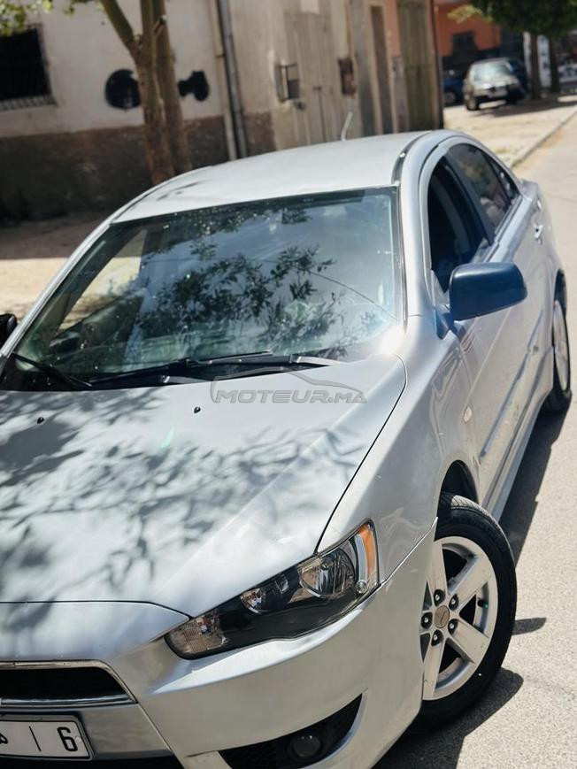 Lancer 2012