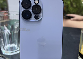 iphone 13 pro max 256Gb 