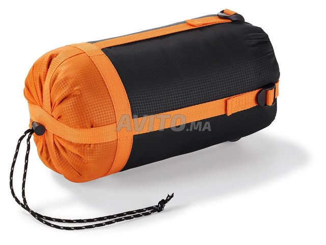 sac de couchage crivit