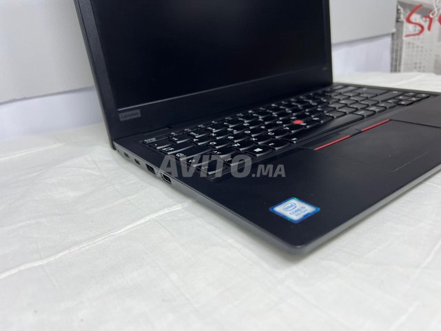 Lenovo Thinkpad L13 8Th comme neuf
