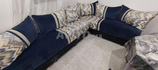 2 سدادر مع لخشب و 5 لوسايد كبار و 2 صغار