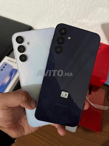 samsung a15 