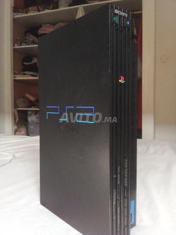 PlayStation 2