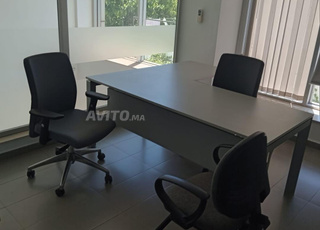 Villa usage bureau 750 m² ZENITH