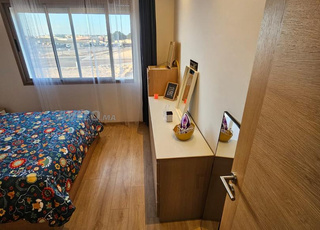 studio meublé haut standing neuf à ALMAZ