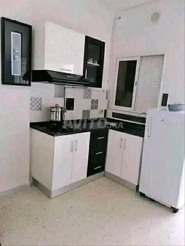 Appartement meublé à Chefchaouen à louer quotidiennement - image 4