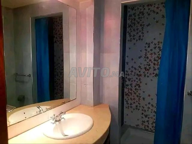 Appartement meublé à Chefchaouen à louer quotidiennement - image 5