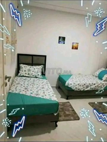 Appartement meublé à Chefchaouen à louer quotidiennement - image 3