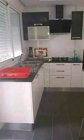 Appartement de luxe à louer quotidiennement à Chefchaouen - image 4