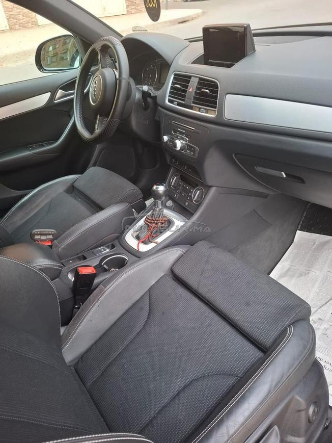 audi q3 model 2018 dedouane en 2022