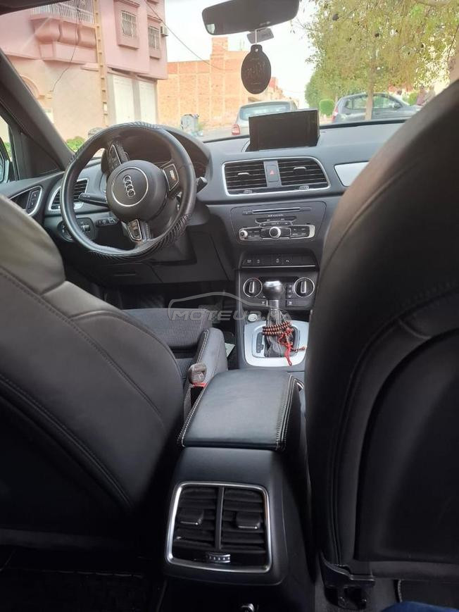 audi q3 model 2018 dedouane en 2022
