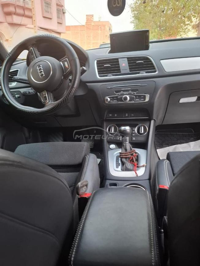 audi q3 model 2018 dedouane en 2022