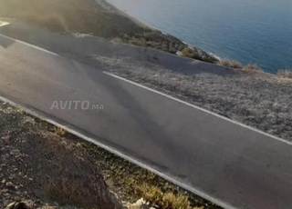 أرض للبيع محفظة 