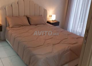 STUDIO MEUBLÉ NEUF À MAÂRIF