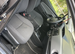 Toyota Yaris Essence Manuelle 2017 à Casablanca