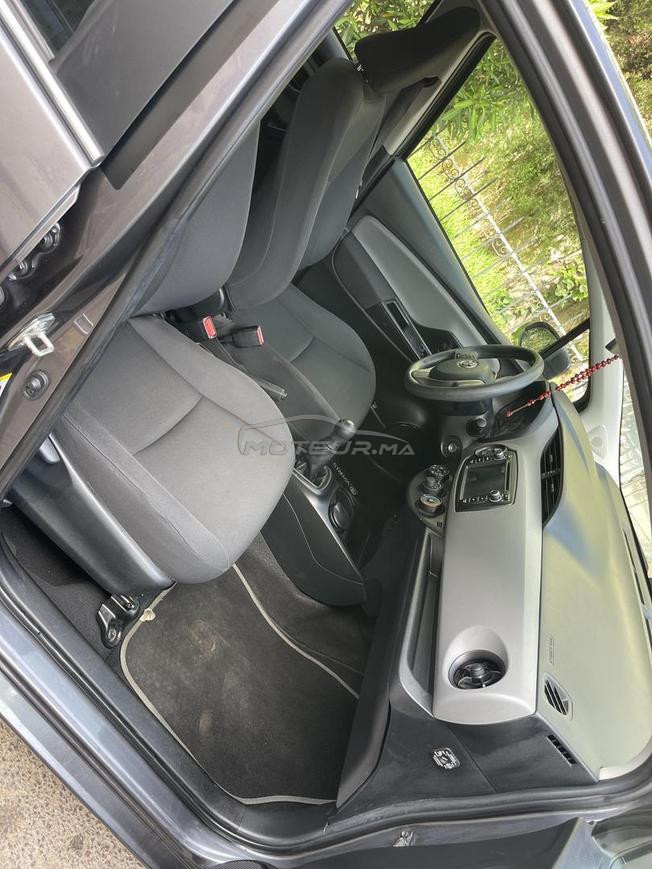Toyota Yaris Essence Manuelle 2017 à Casablanca