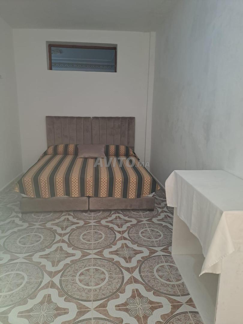 Appartement prêt à louer quotidiennement à Chefchaouen - image 3