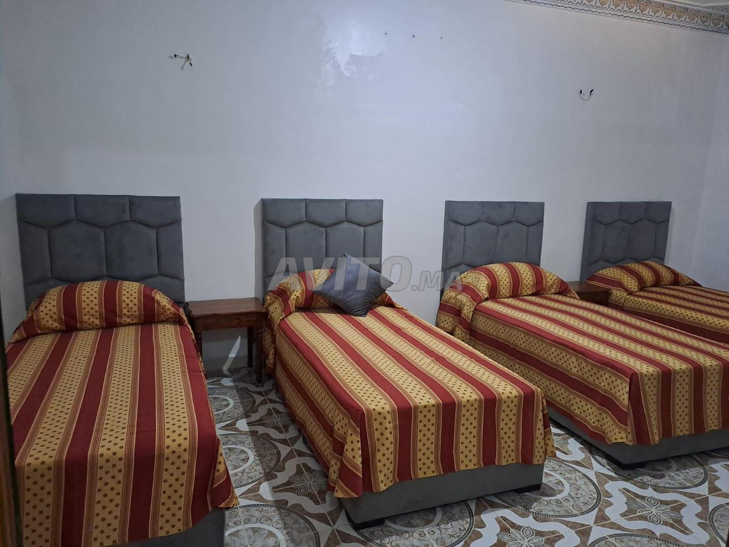 Appartement prêt à louer quotidiennement à Chefchaouen - image 2