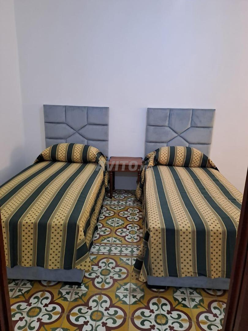 Appartement prêt à louer quotidiennement à Chefchaouen - image 4