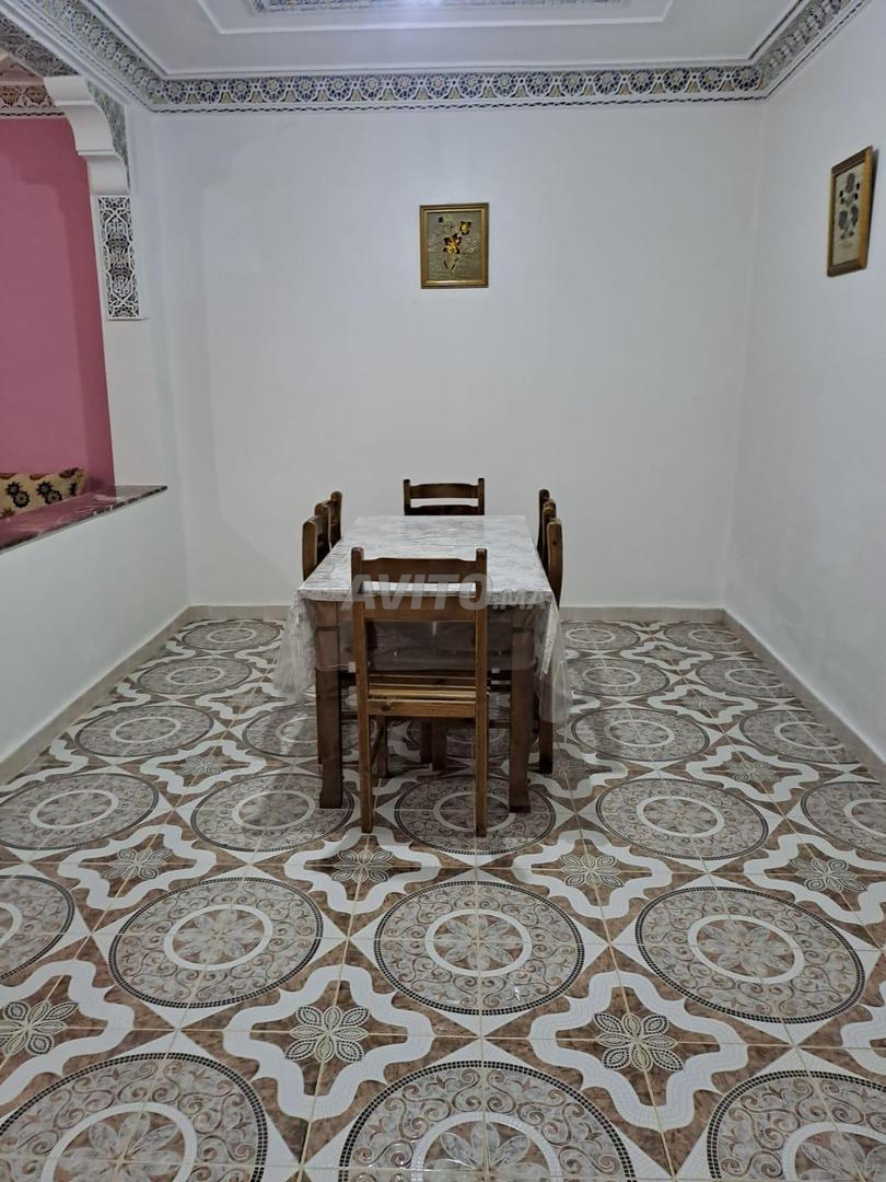 Appartement prêt à louer quotidiennement à Chefchaouen - image 5
