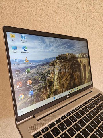 Hp ProBook 440 G8 i7 11th