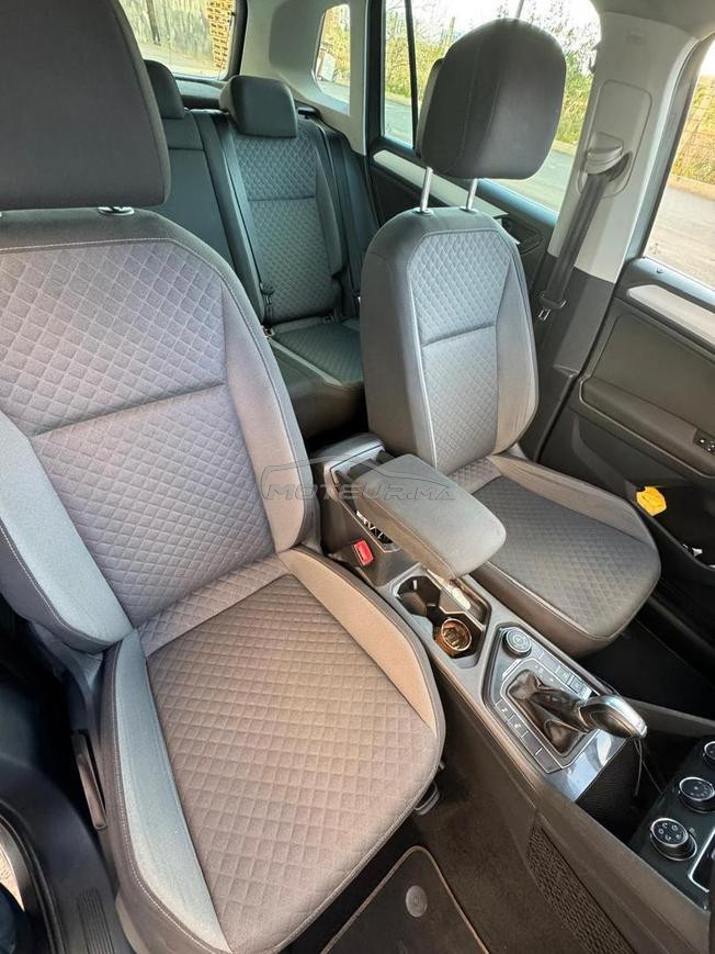 tiguan tres bon état 