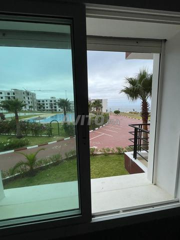 ocean atlantic avec piscine ve mer - 2