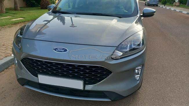Ford Kuga Diesel Automatique 2021 à Casablanca