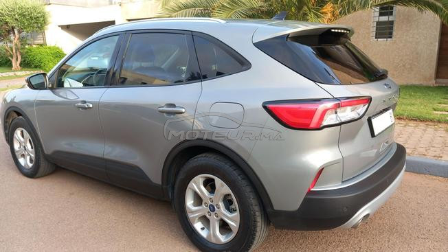 Ford Kuga Diesel Automatique 2021 à Casablanca