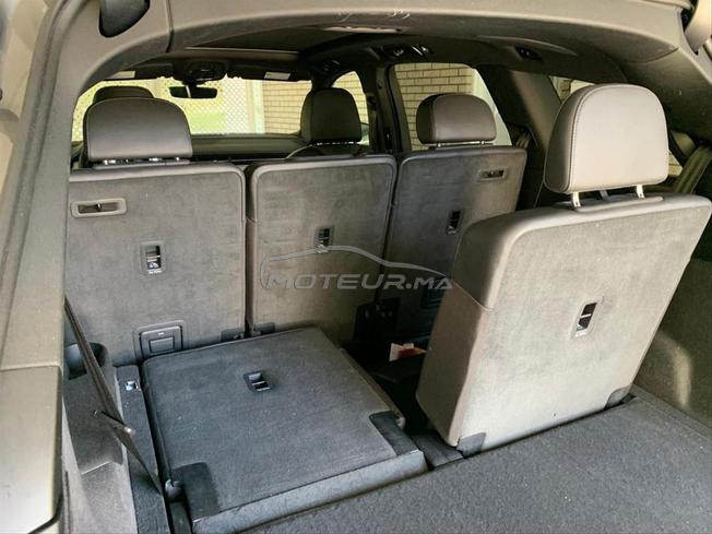 Audi Q7 S line 1 ere main 