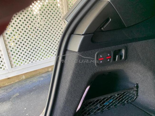 Audi Q7 S line 1 ere main 