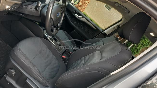 Ford Kuga Diesel Automatique 2021 à Casablanca