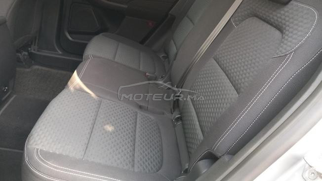 Ford Kuga Diesel Automatique 2021 à Casablanca