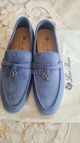 chaussure Loro Piana