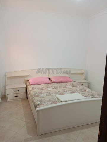 appartement familial leila garden