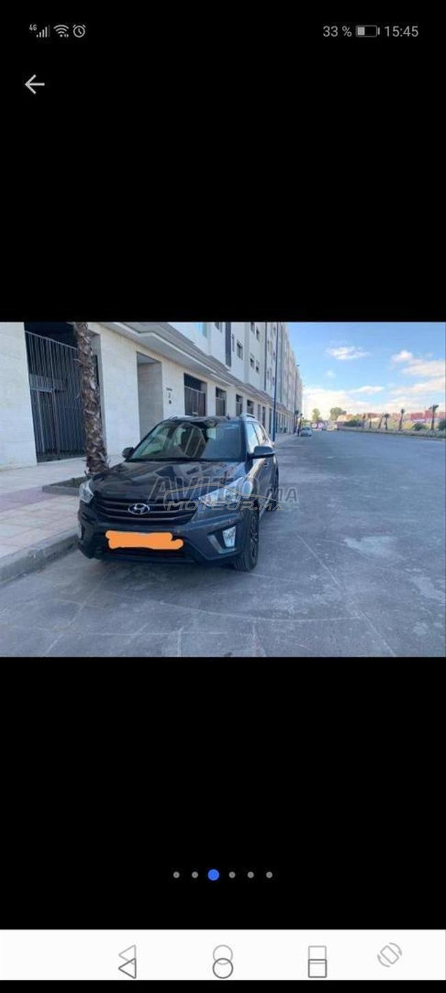 hyundai crita