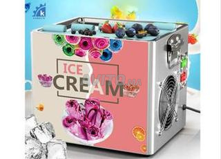mini ice cream machine
