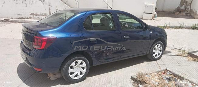 dacia Logan comme neuf 