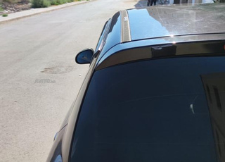 بيجو 207 موديل 2009