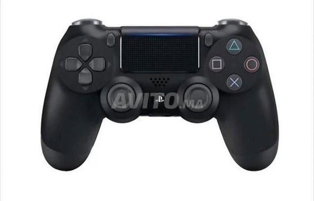 Manette ps4