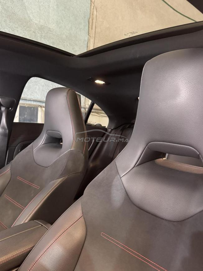 Mercedes-Benz CLA 250 Hybride Automatique 2021
