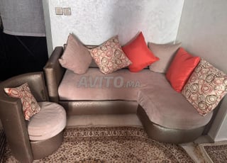 fauteuil salon moderne à vendre