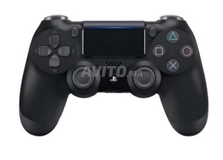Manette ps4